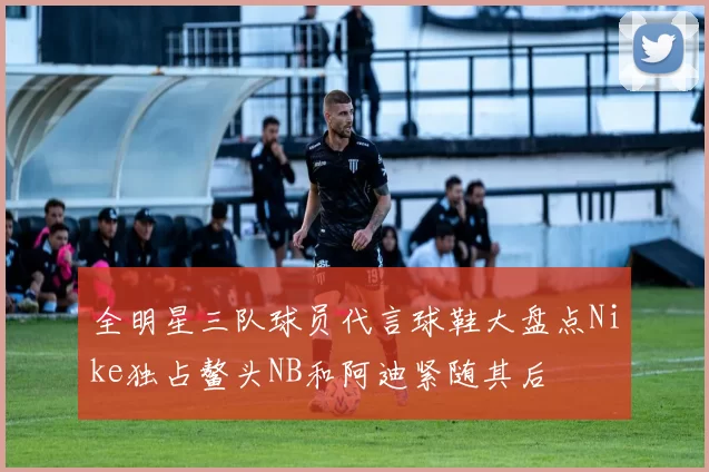 全明星三队球员代言球鞋大盘点Nike独占鳌头NB和阿迪紧随其后
